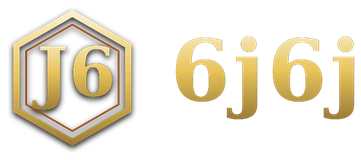 6j6j logo